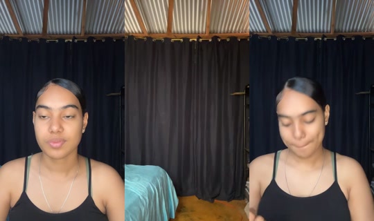 eliette.e TikTok Live — Aug 18, 2026, 12:28 PM
