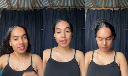 eliette.e TikTok Live — Aug 18, 2026, 2:11 PM