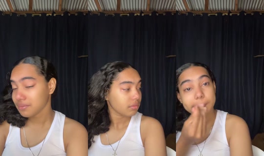 eliette.e TikTok Live — Aug 19, 2026, 12:29 PM
