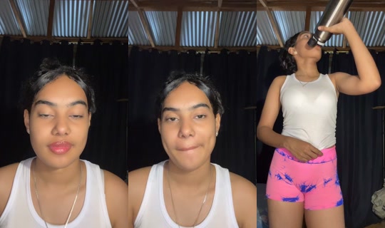 eliette.e TikTok Live — Aug 22, 2026, 11:59 PM