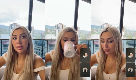 elif.offiziell TikTok Live — Aug 30, 2026, 8:14 AM