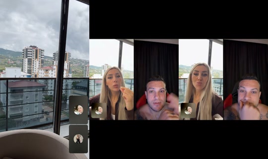 elif.offiziell TikTok Live — Aug 30, 2026, 9:05 AM
