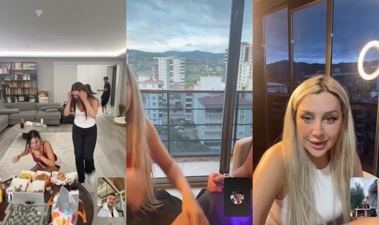 elif.offiziell TikTok Live — Aug 30, 2026, 3:39 PM