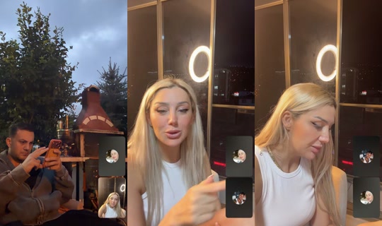 elif.offiziell TikTok Live — Aug 30, 2026, 4:29 PM