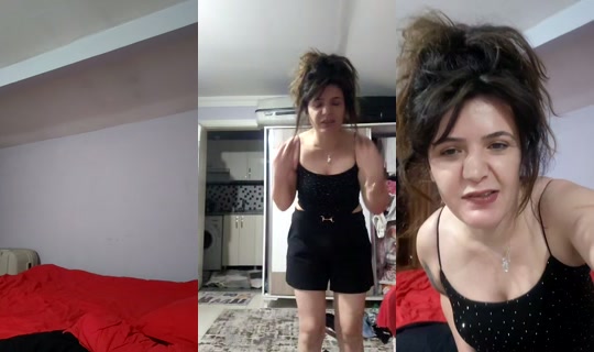 elif.orhan06 TikTok Live — Jul 15, 2026, 11:49 PM