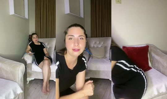 elif_1634 TikTok Live — Jul 14, 2026, 8:13 PM