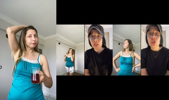 elif_1634 TikTok Live — Sep 14, 2026, 6:54 AM