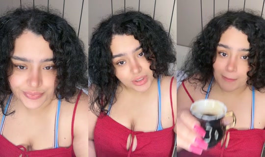 elif_alwakil TikTok Live — Jul 12, 2026, 9:25 AM