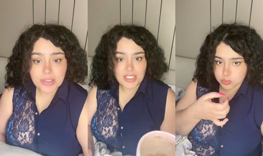 elif_alwakil TikTok Live — Jul 12, 2026, 7:41 PM