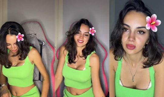 elifayd9 TikTok Live — Aug 18, 2026, 8:28 PM