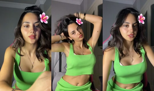 elifayd9 TikTok Live — Aug 18, 2026, 10:07 PM