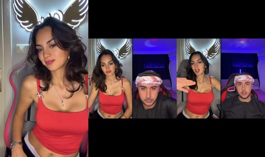 elifayd9 TikTok Live — Aug 20, 2026, 10:06 PM