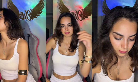elifayd9 TikTok Live — Aug 22, 2026, 7:05 PM