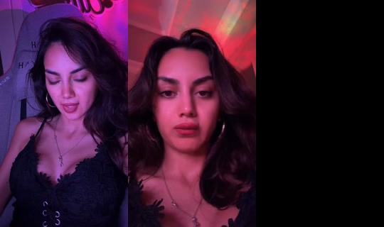elifayd9 TikTok Live — Aug 22, 2026, 9:18 PM