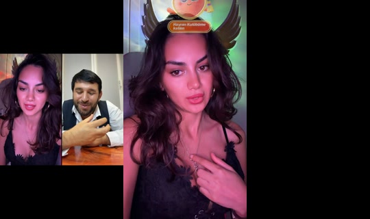 elifayd9 TikTok Live — Aug 22, 2026, 10:32 PM