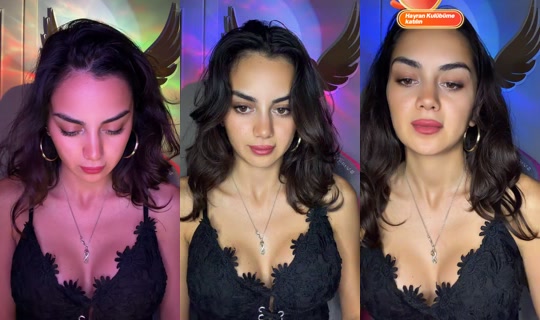 elifayd9 TikTok Live — Aug 23, 2026, 12:14 AM