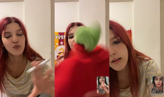eliffnur16_ TikTok Live — Aug 14, 2026, 11:21 PM