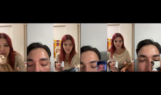 eliffnur16_ TikTok Live — Aug 14, 2026, 11:43 PM