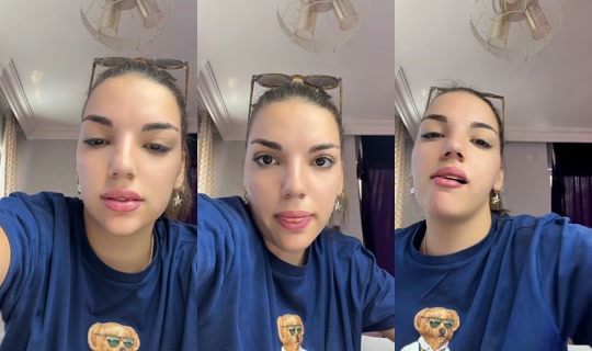 elifguness14 TikTok Live — Jul 12, 2026, 9:37 AM