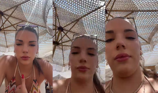 elifguness14 TikTok Live — Jul 13, 2026, 11:30 AM
