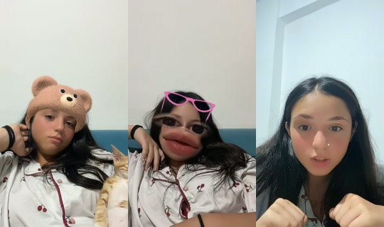 elifnur_662 TikTok Live — Jul 14, 2026, 8:37 PM