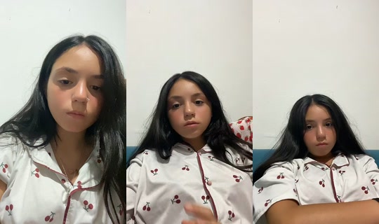 elifnur_662 TikTok Live — Jul 14, 2026, 11:41 PM