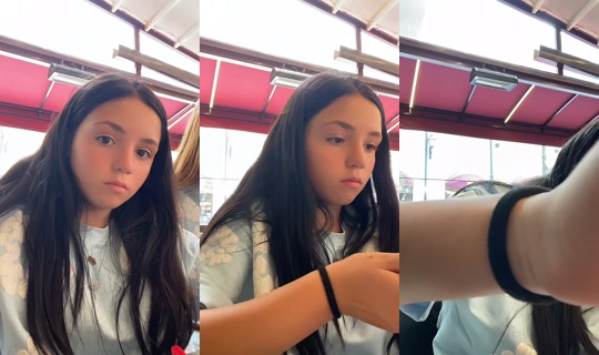 elifnur_662 TikTok Live — Jul 15, 2026, 9:41 AM