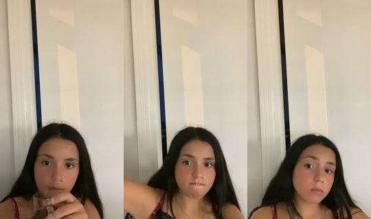 elifnur_662 TikTok Live — Jul 15, 2026, 7:04 PM