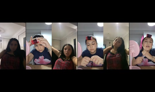 elifnur_662 TikTok Live — Jul 15, 2026, 9:22 PM