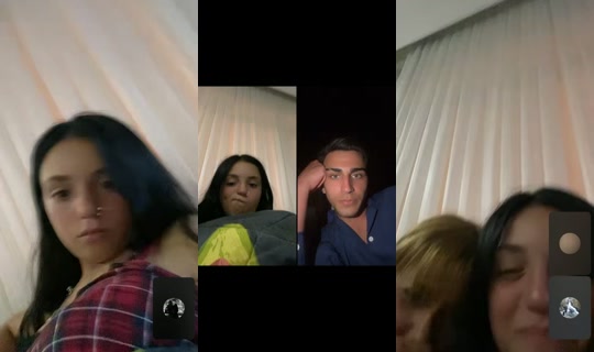 elifnur_662 TikTok Live — Jul 15, 2026, 11:42 PM