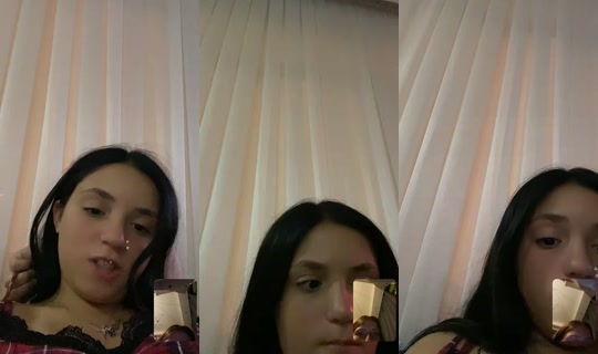elifnur_662 TikTok Live — Jul 16, 2026, 12:24 AM