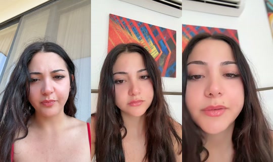 elifozclk2 TikTok Live — Jul 20, 2026, 1:57 PM