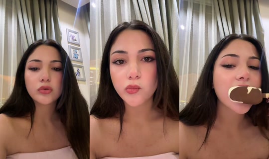 elifozclk2 TikTok Live — Jul 20, 2026, 7:33 PM