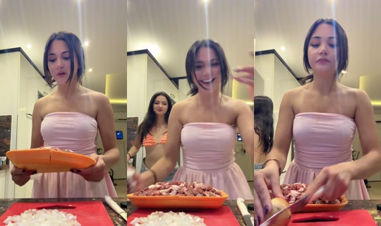 elifozclk2 TikTok Live — Jul 20, 2026, 8:13 PM