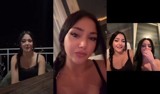 elifozclk2 TikTok Live — Aug 15, 2026, 9:29 PM