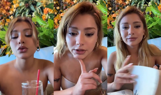 elifsudegeenc TikTok Live — Aug 20, 2026, 7:50 AM
