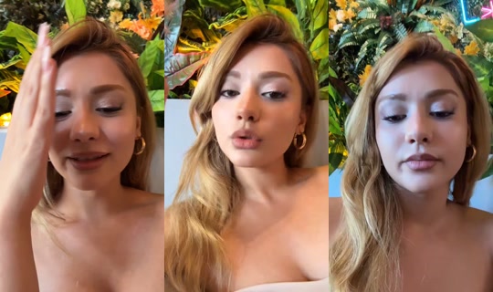 elifsudegeenc TikTok Live — Aug 20, 2026, 8:41 AM