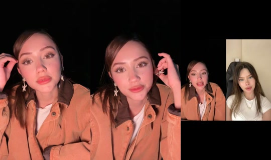 elifyiss TikTok Live — Jul 14, 2026, 9:49 PM