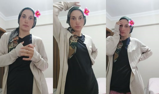 eliif.saglam TikTok Live — Sep 6, 2026, 9:35 PM