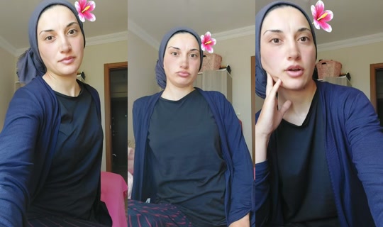 eliif.saglam TikTok Live — Sep 7, 2026, 6:39 AM