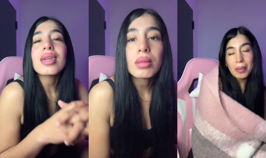 eliigodoy93 TikTok Live — Jul 10, 2026, 9:53 PM