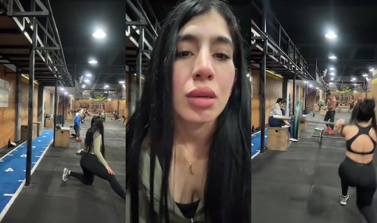 eliigodoy93 TikTok Live — Jul 14, 2026, 12:07 AM
