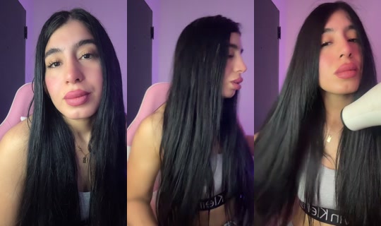 eliigodoy93 TikTok Live — Jul 15, 2026, 3:33 PM