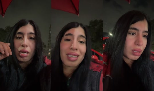 eliigodoy93 TikTok Live — Jul 16, 2026, 1:05 AM