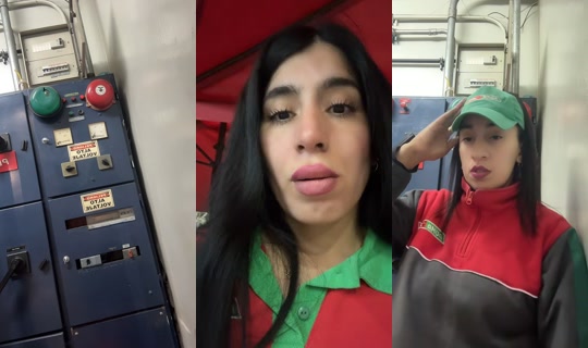 eliigodoy93 TikTok Live — Jul 30, 2026, 1:03 AM