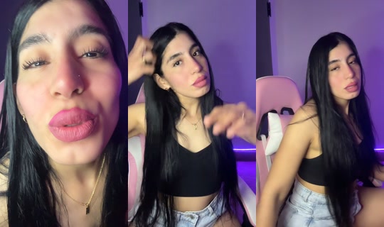 eliigodoy93 TikTok Live — Jul 30, 2026, 3:52 AM