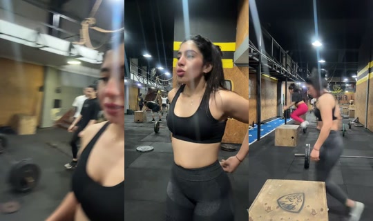 eliigodoy93 TikTok Live — Jul 31, 2026, 12:21 AM
