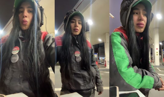 eliigodoy93 TikTok Live — Jul 31, 2026, 10:09 AM