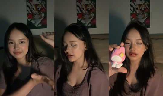 eliloow TikTok Live — Jul 14, 2026, 12:39 PM