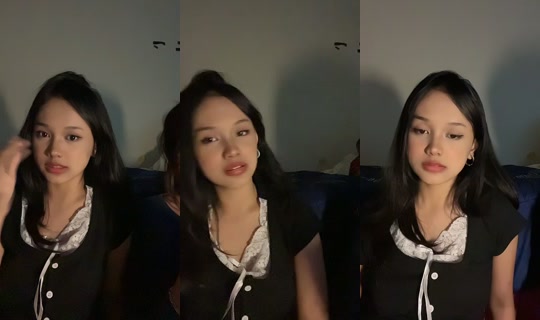 eliloow TikTok Live — Jul 15, 2026, 9:44 AM